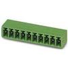 MC 1 5/10-G-3 5, Conn Shrouded Header HDR 10 POS 3.5mm Solder RA Thru-Hole (10 Items) view 1