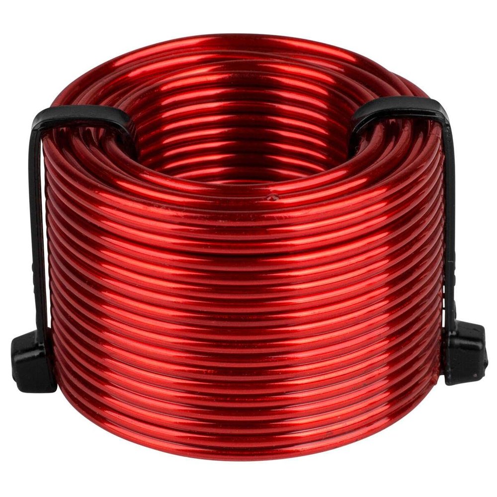 Dayton Audio LW14-24 0.24mH 14 AWG Perfect Layer Inductor