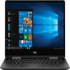 Dell Inspiron 13 2-in-1 7386-13.3" QHD Touch - i7-8565U - 16GB - 256GB SSD - Black view 1