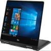 Dell Inspiron 13 2-in-1 7386-13.3" QHD Touch - i7-8565U - 16GB - 256GB SSD - Black view 2