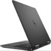 Dell Inspiron 13 2-in-1 7386-13.3" QHD Touch - i7-8565U - 16GB - 256GB SSD - Black view 3