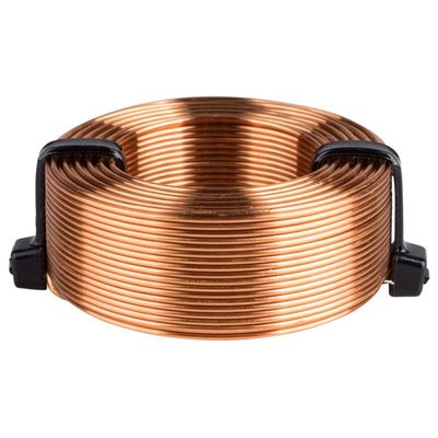 Dayton Audio AC201-4 1.4mH 20 AWG Air Core Inductor Coil