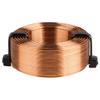 Dayton Audio AC201-4 1.4mH 20 AWG Air Core Inductor Coil view 1