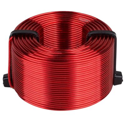 Dayton Audio LW182-5 2.5mH 18 AWG Perfect Layer Inductor