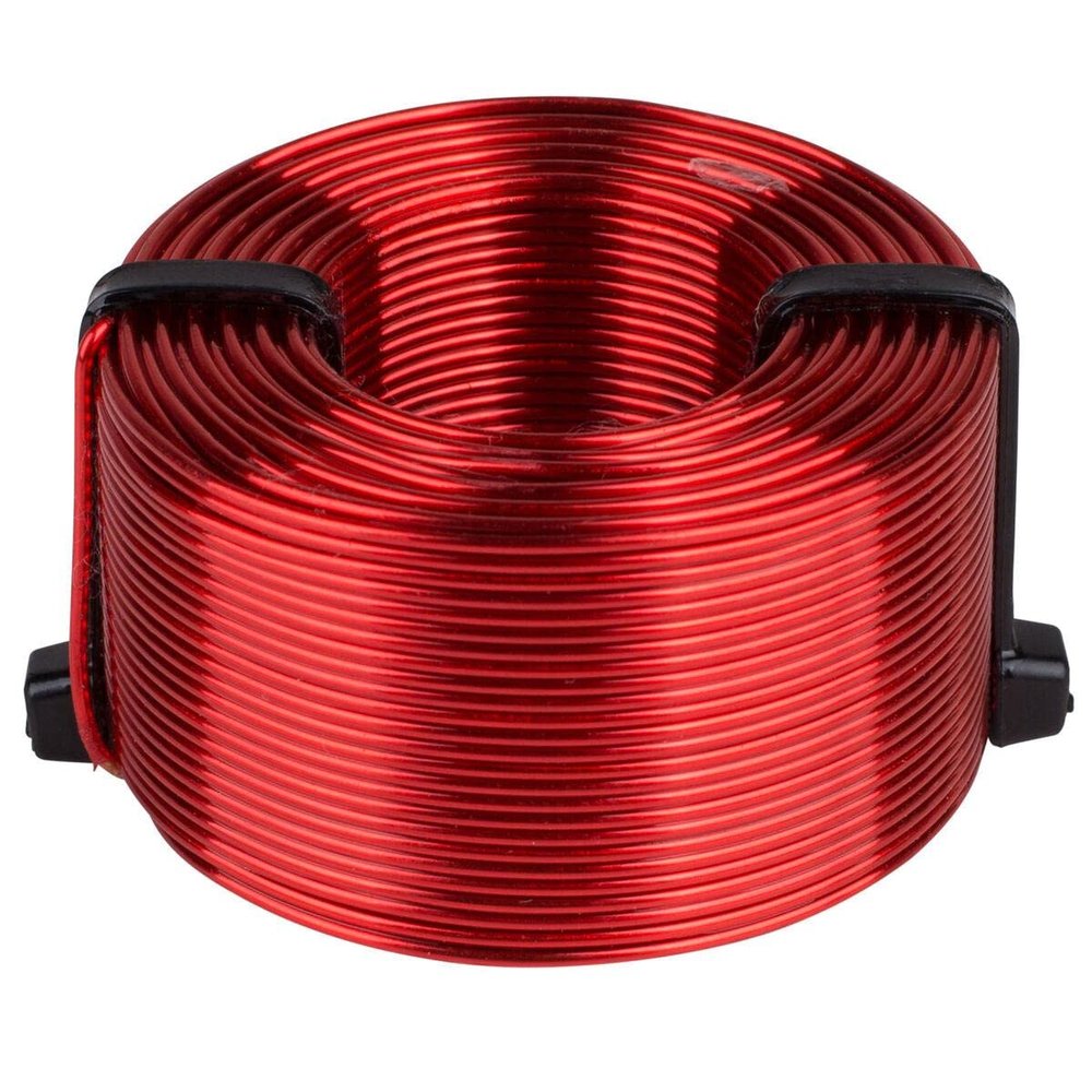 Dayton Audio LW182-5 2.5mH 18 AWG Perfect Layer Inductor