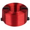 Dayton Audio LW182-5 2.5mH 18 AWG Perfect Layer Inductor view 1