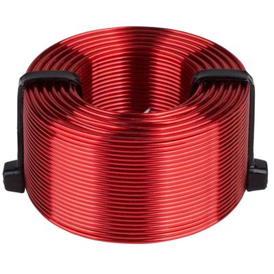 Dayton Audio LW182 2.0mH 18 AWG Perfect Layer Inductor