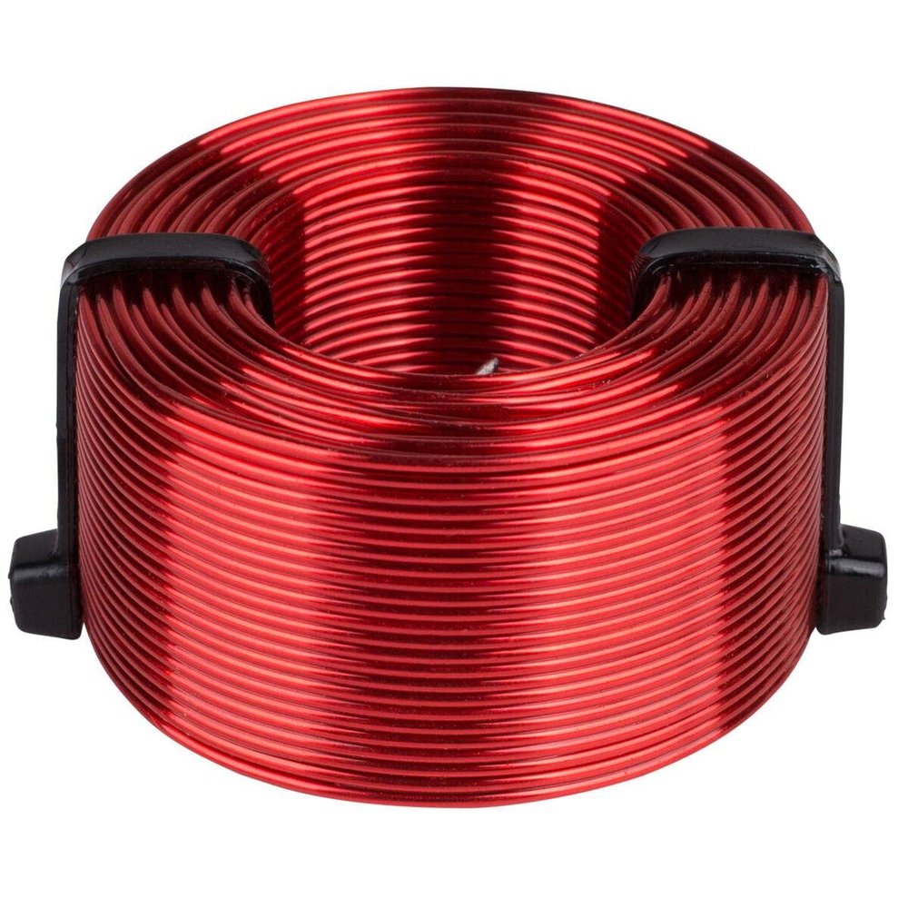Dayton Audio LW182 2.0mH 18 AWG Perfect Layer Inductor