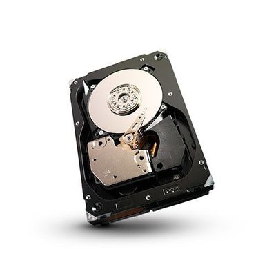 Seagate ST3600057SS 600GB 15K 3.5 SAS HDD