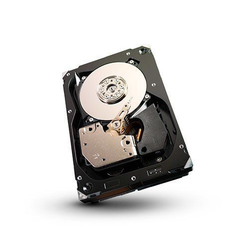 Seagate ST3600057SS 600GB 15K 3.5 SAS HDD