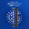 ELLIPAL Titan Crypto Hardware Wallet - Cold Wallet, Multi-Currency&Token Support, Anti-Disassembly&Tampering, Internet Isolated, Easy Exchange& Trade, Support BTC XRP ETH USDT and More Tokens view 4