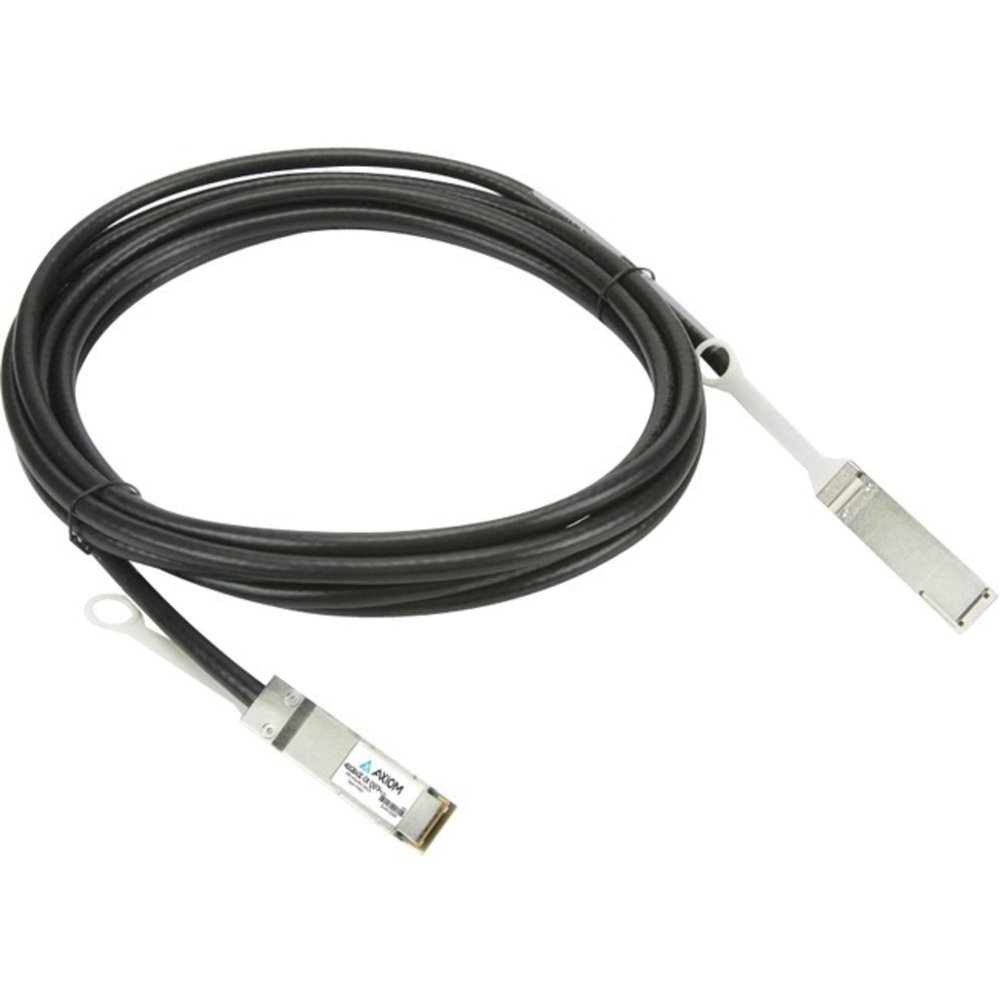 Axiom Memory Solutions 40G-QSFP-C-00508-AX