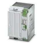 Quint-UPS/ 24DC/ 24DC/10/3, UPS DC DIN Rail 24V