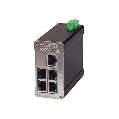 105TX Red Lion Controls Networking Solutions (105TX)