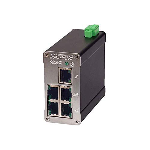105TX Red Lion Controls Networking Solutions (105TX)