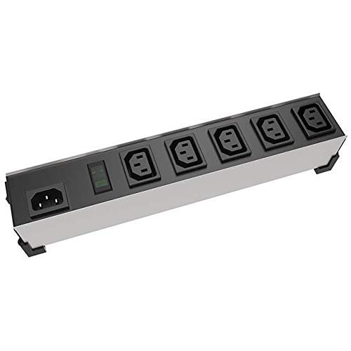1581T6 Hammond Manufacturing Line Protection, Distribution, Backups