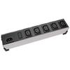 1581T6 Hammond Manufacturing Line Protection, Distribution, Backups view 1