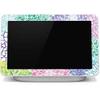 Skinit Decal Audio Skin Compatible with Google Home Hub - Officially Licensed Skinit Originally Designed Spring Flowers Design view 1