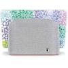 Skinit Decal Audio Skin Compatible with Google Home Hub - Officially Licensed Skinit Originally Designed Spring Flowers Design view 2