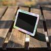 Skinit Decal Audio Skin Compatible with Google Home Hub - Officially Licensed Skinit Originally Designed Spring Flowers Design view 4