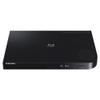 Samsung 3D Blu-ray DVD Disc Player With 4K UHD Upscaling & Built-in Wi-Fi Plus CubeCable 6Ft High Speed HDMI Cable (Renewed) view 3