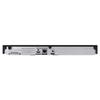 Samsung 3D Blu-ray DVD Disc Player With 4K UHD Upscaling & Built-in Wi-Fi Plus CubeCable 6Ft High Speed HDMI Cable (Renewed) view 4