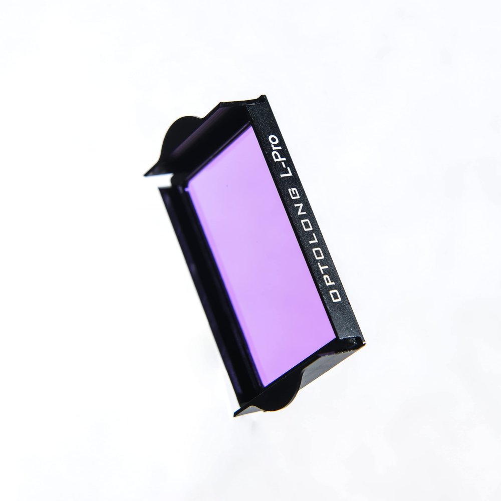 Optolong L-Pro Full-Frame DSLR Clip Filter (Canon EOS-FF)