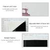 TINTON LIFE Premium Quality Wrinkle Free Polycotton Indoor TV Dustproof Cover Cloth(Bird, 60") view 3