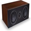 PSB Alpha C10 Center Channel Speaker - Walnut view 2
