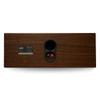 PSB Alpha C10 Center Channel Speaker - Walnut view 4
