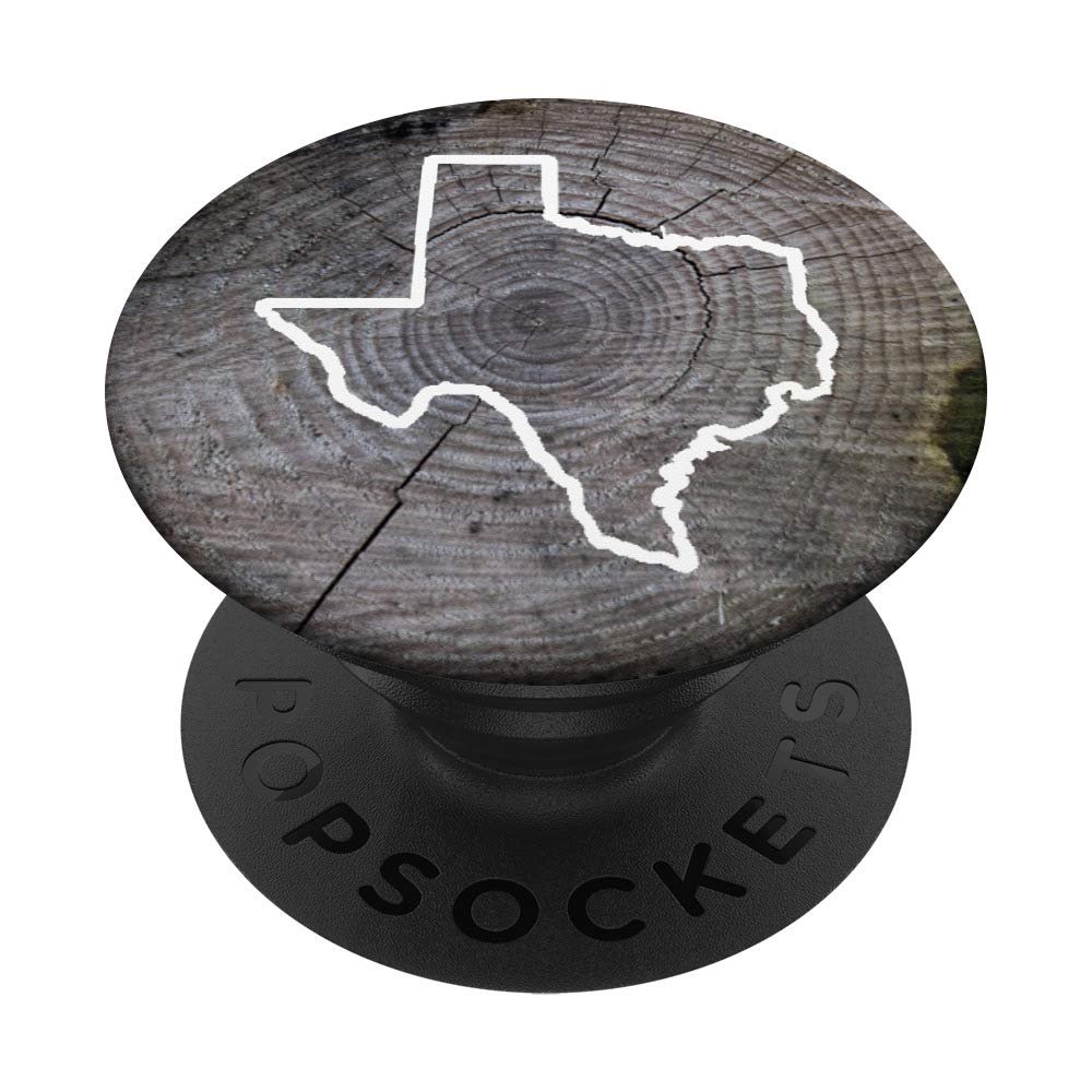 Texas Home, TX Forest Tree Gear, Texas Vintage Map