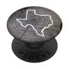 Texas Home, TX Forest Tree Gear, Texas Vintage Map view 1