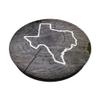 Texas Home, TX Forest Tree Gear, Texas Vintage Map view 2
