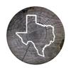 Texas Home, TX Forest Tree Gear, Texas Vintage Map view 3