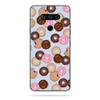MightySkins Skin Compatible with LG V40 ThinQ - Donut Binge | Protective, Durable, and Unique Vinyl Decal wrap Cover | Easy to Apply, Remove, and Change Styles | Made in The USA view 1