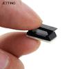 Fastener & Clip 20pcs Black Car Wire Cord Clip Tie Clips Organizer Drop Adhesive Clamp Cable Holder view 2