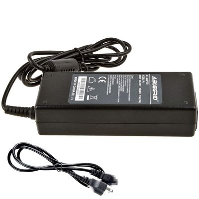 ABLEGRID 19.5v4.7a AC Adapter fit for Sony Bravia KDL-48W650D KDL-48W600B KDL-48W590B Power