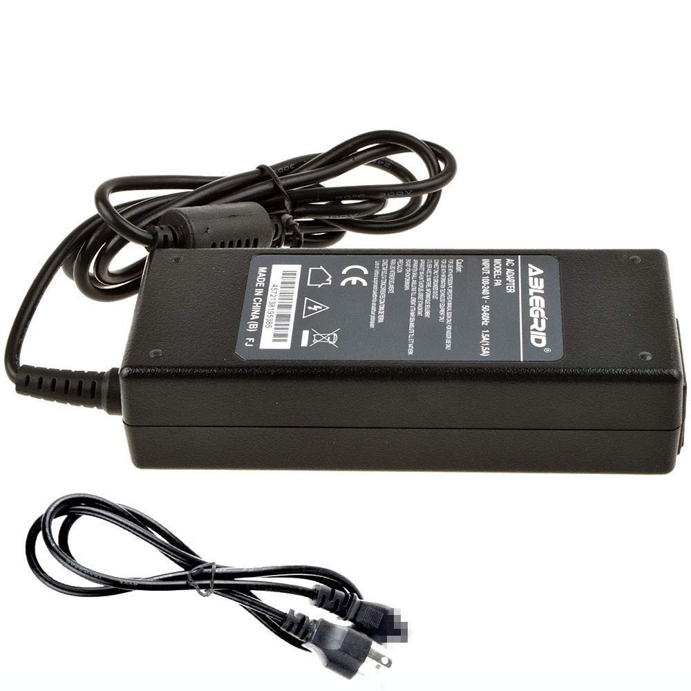 ABLEGRID 19.5v4.7a AC Adapter fit for Sony Bravia KDL-48W650D KDL-48W600B KDL-48W590B Power