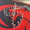 Davitu terminals for XH2.54 2.54mm connectors male plug plastic shell Housing 400PCS/1LOT view 1