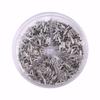 Davitu 1900pcs/Lot Mixed 5 Models Bared Bootlace Ferrule Kit Non Insulated Electrical Crimp Cord Wire End Terminal Connector Set view 4