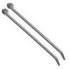 Acid-Resistant Cable Tie - 7.5" with 50lb. strength and 2" Bundle Diameter view 1
