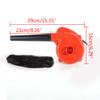 Air Blower Computer Dust Cleaner, 1000W Electric Handheld Computer Car Dust Air Blower Vacuum Cleaner Tool Home Appliance Dust Cleaner view 3