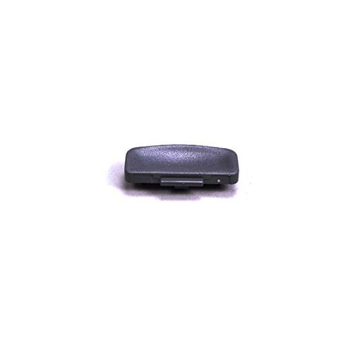 Replacement Part For Panasonic MC-UG693 Vacuum Cleaner Latch Filter Cover # compare to part AC15KAMAZV06