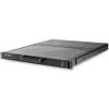 StarTech.com Rackmount KVM Console HD 1080p - Single Port VGA KVM with 17" LCD Monitor for Server Rack - Fully Featured 1U LCD KVM Drawer w/Cables & Hardware - USB Support - 50,000 MTBF (RKCONS17HD) view 3