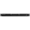 StarTech.com Rackmount KVM Console HD 1080p - Single Port VGA KVM with 17" LCD Monitor for Server Rack - Fully Featured 1U LCD KVM Drawer w/Cables & Hardware - USB Support - 50,000 MTBF (RKCONS17HD) view 4
