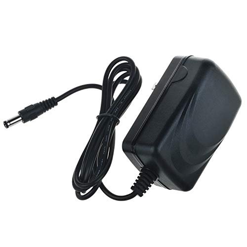 SLLEA Ac Dc Adapter for Sony Playstation VR Virtual Reality Headset Power Supply Sony Playstation VR Virtual Reality Headset PSVR, PSVR2 p/n: CUH-ZAC1 Type: ADP-36NH A