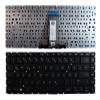 Power4Laptops German Layout Black Replacement Laptop Keyboard Compatible with HP Home 14-bs062TX view 1