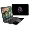 MightySkins Skin Compatible with Lenovo 300e Chromebook 11.6" (2018) - Goatally | Protective, Durable, and Unique Vinyl Decal wrap Cover | Easy to Apply, Remove, and Change Styles | Made in The USA view 1