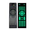 Artronix Luminous Replacement Remote Control for Tv Box Mag254 Mag250 Mag256 MAG 250 254 256 255 256 257 275 322 349 350 351 352 OTT IPTV Set Top Box view 1