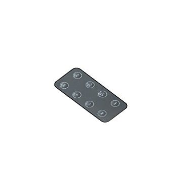 Remote Control for Bose SoundDock Series III Digital Music Speaker System